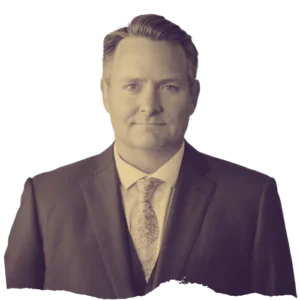 Marc Johnston- Johnston Law Firm